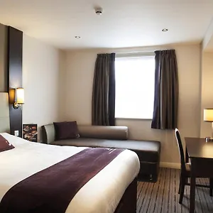 3* Hotel Premier - North